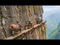 Impossible Places | The Most Unreal Places You Won’t Believe Exist | 4K Travel Documentary