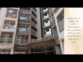 ZOORDAAR PROPERTY !!!? 2BHK WITH MASTER BED AND 4 BALCONY WITH OC,CC AVAILABLE IN MIRA ROAD EAST.