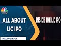 LIC IPO In A Few Days, Here Are The Key Numbers To Track | Trading Hour | CNBC-TV18