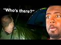 Scary Camping Encounters that had us SHAKING!!