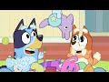 🔴LIVE: Game Time with Bluey | 1 Hour+ of Heeler Fun! | Bluey