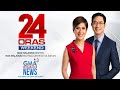 24 Oras Weekend Livestream: January 4, 2026 - Replay