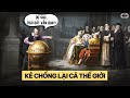 Galileo - Kẻ Thách Thức Quy Luật Của Chúa