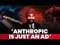 Why Indian IT Stocks Fell Today | Anthropic Automation Impact | Trip Chowdhry Explains