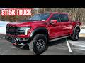 Is The $115,000 Ford Raptor R Worth It?