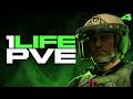 1 Life PvE Challenge (4/7) - Escape from Tarkov
