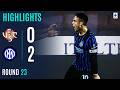 CREMONESE-INTER 0-2 | HIGHLIGHTS | Lautaro Continues Scoring Streak! | Serie A 2025/26