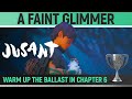 Jusant - A Faint Glimmer 🏆 Trophy / Achievement Guide