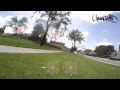 UmmaGawd FPV - Tips \u0026 Tricks - Blackbox Stick Overlay - Vortex in rate mode