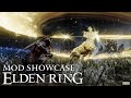 Everdark Fulghor in Shadow of the Erdtree | Elden Ring Tainted Edition (ERTE) Boss Mod Showcase