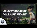 Kena Bridge of Spirits | Village Heart Collectibles | Rots, Hats, Shrines, Spirits, Meditations...