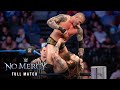 FULL MATCH: Randy Orton vs. Bray Wyatt: No Mercy 2016
