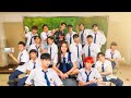 Welcome to section e ❤️ episode 1 (part 1) with english subtitles
