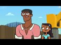 Total Drama Island 2024: // Episode 12 | Off the Hook! (1/2)