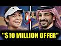 $10 MILLION Offer for Alex Eala’s Racket… Her 5-Second Reply Left Everyone Speechless!