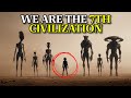 We Are the 7th Civilization: The Truth They Tried to Erase | History For Sleep