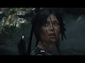 Shadow of the Tomb Raider:jaguars boss fight (PC)