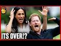 DISASTER! Prince Harry \u0026 Meghan Markle’s Comeback Is Already In TROUBLE!?