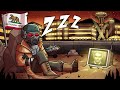 2h of Fallout New Vegas Facts to Fall Asleep to