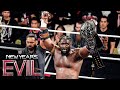 The Oba Femi era begins as The Ruler dethrones Trick Williams: New Year’s Evil 2025 highlights