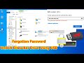 BitLocker Reset Password Forgotten Using USB