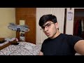room mein DRONE udaa diya🤯| MBBS diaries
