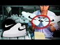 How Nike Shoes Are Made | Amazing Shoes Factory Process