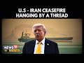 Trump Launches Op Project Freedom | US Navy vs Iran in Hormuz | Ceasefire or Not? | N18G | 4K