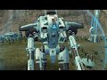 Unification Mod | TAU Empire vs Tyranids! - Survival battle / Warhammer 40K: Dawn of War: Soulstorm