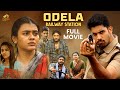 Odela Railway Station Full Movie | Hebah Patel | Vasishta N Simha | Kannada Movies 2026 | Kannada