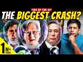 Massive AI Bubble Set To Burst? | Global Economy Heading For The Next Big Crash? | Akash Banerjee