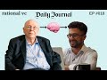 What I learned from Charlie Munger \u0026 Peter Kaufman