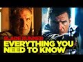 Blade Runner Original RECAP - Everything You Need to Know Before Blade Runner 2049