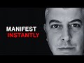 In 8 minutes, I Will Activate Your Mind to MANIFEST INSTANTLY