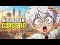 Development class 10 economics full chapter (Animation) | Class 10 economics chapter 1 One shot