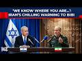 Netanyahu To Face Same Fate As Khamenei? Iran General’s Chilling Threat; ‘We Know Where You Are…’