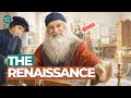 The Hidden Figures Behind Europe's Greatest Era: The Renaissance