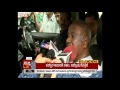 H. D. Deve Gowda Statement About IT Raid On  D.K .Shivakumar Residence
