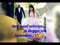 Soniye Je Tere Naal Kulwinder Kally Whatssap Stetus Mp4 Hd Video Hd9 In hd9 in