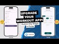Flutter Multi-Select Masterclass: Build a Dynamic Gym App UI from Scratch!