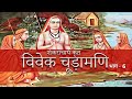6- आवरण शक्ति और विक्षेप शक्ति | Vivek Chudamani | विवेक चूड़ामणि | Aadi Shankracharya