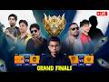Watch Party | Grand Finals | MLMS 2026 | Road to MSC at EWC ‘26