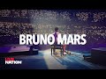 Bruno Mars: The Romantic Tour | Live Nation UK
