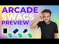 Arcade Prize Counter Preview| How Many Points You Need To Claim Swags? #learntoearnchallenge