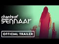 Chants of Sennaar - Official Accolades Trailer