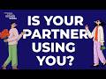 Is Your Partner Using You? I Where Should We Begin? With Esther Perel