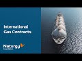 International Gas Contracts