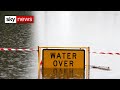 Australia floods: Thousands evacuated as more rain forecast