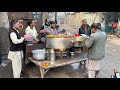 8 AMAZING Pakistani BREAKFAST Spots In LAHORE 😱 LATEST Street Food COOKING | CHEAP Eats COMPILATION