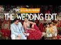 The Wedding Edit | Ep 6: Mehendi \u0026 Haldi